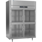 Victory Refrigeration RS-2D-S1-EW-HG-HC Refrigerator, Reach-In