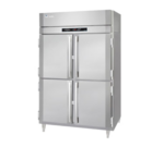 Victory Refrigeration RS-2D-S1-PT-HD-HC Refrigerator, Pass-Thru