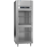 Victory Refrigeration RSA-1D-S1-EW-HG-HC Refrigerator, Reach-In