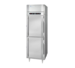 Victory Refrigeration RSA-1D-S1-EW-PT-HD-HC Refrigerator, Pass-Thru