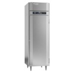Victory Refrigeration RSA-1D-S1-PT-HC 26.50'' 22.9 cu. ft. 1 Section Solid Door Pass-Thru Refrigerator