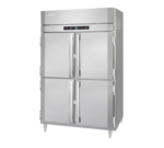 Victory Refrigeration RSA-2D-S1-EW-HD-HC Refrigerator, Reach-In
