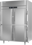 Victory Refrigeration RSA-2D-S1-EW-PT-HD-HC Refrigerator, Pass-Thru