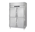 Victory Refrigeration RSA-2D-S1-PT-HD-HC Refrigerator, Pass-Thru