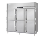 Victory Refrigeration RSA-3D-S1-EW-PT-HD-HC Refrigerator, Pass-Thru