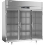 Victory Refrigeration RSA-3D-S1-G-HC UltraSpec™ Series Refrigerator  Reach-in