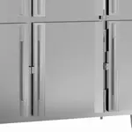 Door handles and locks