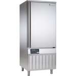 Victory Refrigeration VBCF16-140PU Blast Chiller Freezer, Reach-In