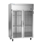 Victory Refrigeration VEFSA-2D-GD-HC Victory Elite™ Freezer  reach-in