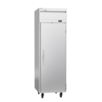 Victory Refrigeration VERSA-1D-SD-HC 26.00'' 21.06 cu. ft. Top Mounted 1 Section Solid Door Reach-In Refrigerator