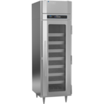 Victory Refrigeration WC-1D-S1-HC Refrigerated Wine Cooler  one-section