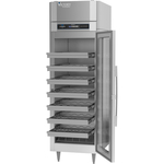 Victory Refrigeration WC-1D-S1-HC Refrigerated Wine Cooler  one-section