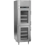 Victory Refrigeration WCDT-1D-S1-HC Dual Temperature Refrigerated Wine Cooler  one-section